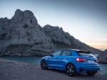 Audi A1 Sportback 30 TFSI S-Line 2018 года (WW)